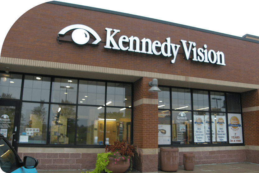 Kennedy Vision Health Center Eye Doctors