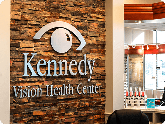 Contact Exams In Elk River & Plymouth | Kennedy Vision Health Center