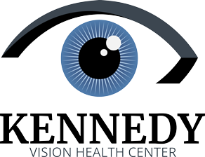 Kennedy Vision logo<br />
