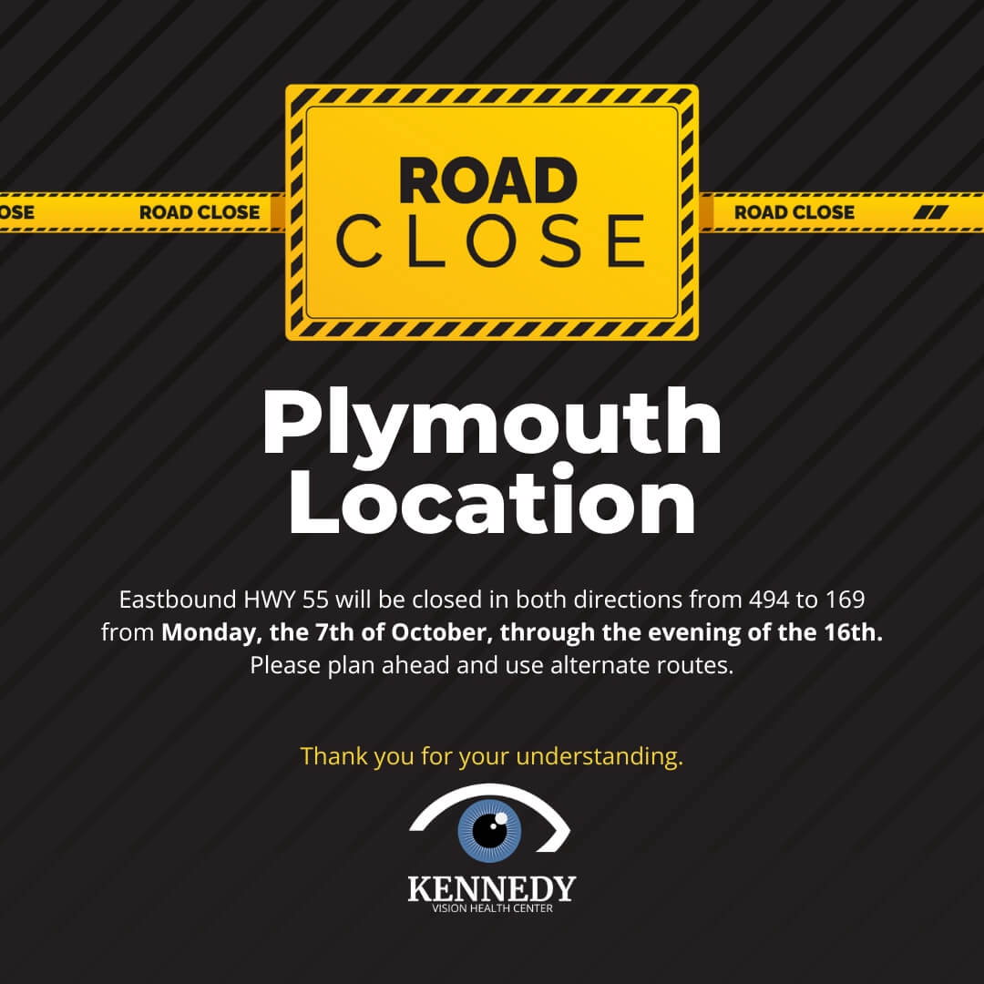 Road Closure