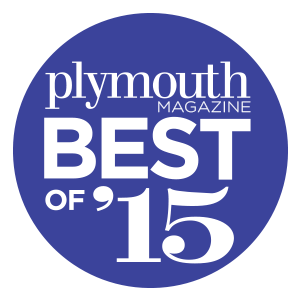 Plymouth Magazine Best of 15