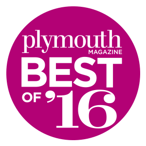 Plymouth Magazine Best of 16