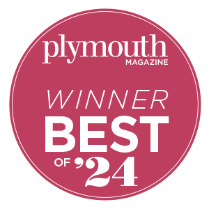 Plymouth Magazine Best of 24