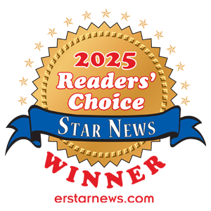 Readers Choice Awards 2025