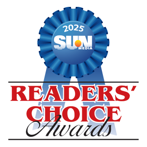 SUN Readers Choice Awards 2025