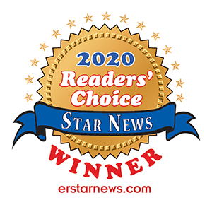 Readers Choice Awards 2020