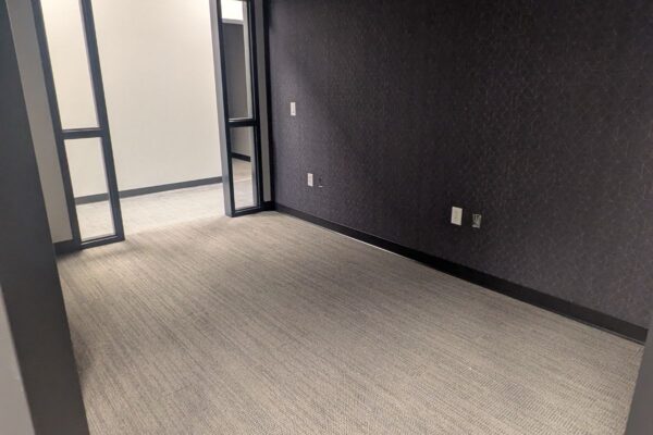 Week 11 - Wallpaper and carpet