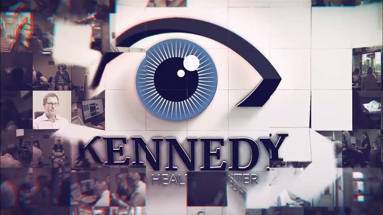 Kennedy Vision Health Center